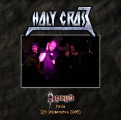 Holy Cross (FRA) : Le Klub